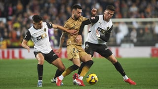 Poderoso motivo para fichar por el Valencia