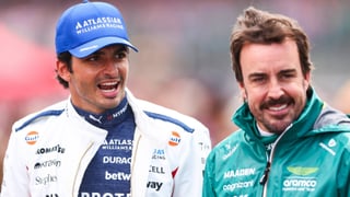 'Madring' se adelanta para la Fórmula 1