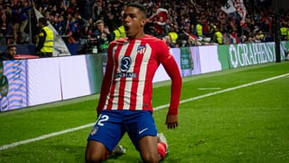 Samu Lino disipa las dudas