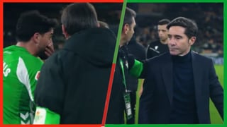 Ayoze, Fornals, Lo Celso: un sábado de cuentas pendientes