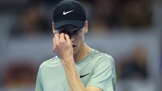 La Agencia Antidopaje señala claramente Jannik Sinner y éste se teme lo peor