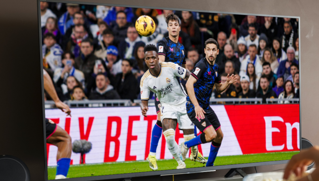 La justicia cede y cualquier persona que vea fútbol pirata será multada