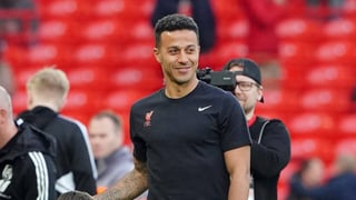 Colocan a Thiago Alcántara en el Betis