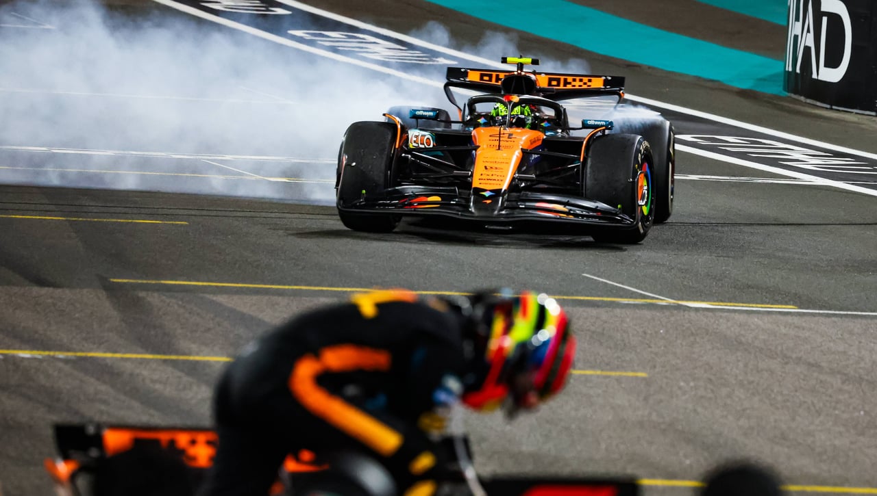 La guerra de los motores no se apaga: la FIA estudia frenar la ventaja de Mercedes