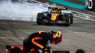 La guerra de los motores no se apaga: la FIA estudia frenar la ventaja de Mercedes