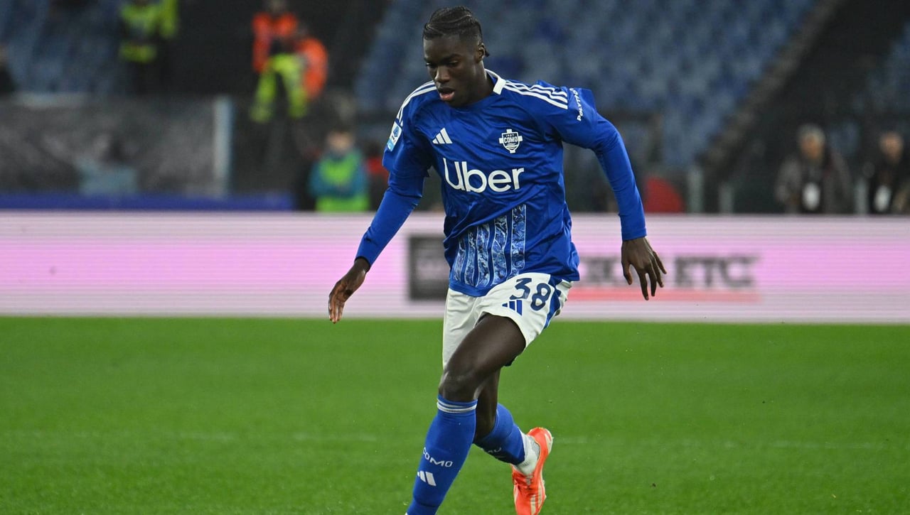 Otra millonada tras el fichaje de Diao