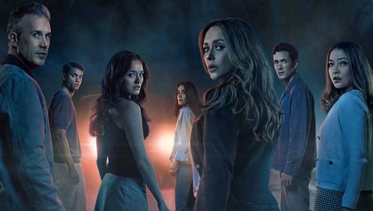 Este clásico del cine está de vuelta y presenta su candidatura para ser una de las películas del año 