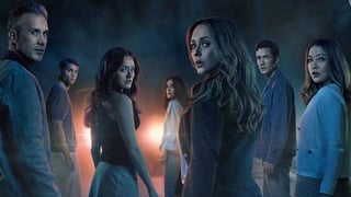 Este clásico del cine está de vuelta y presenta su candidatura para ser una de las películas del año 