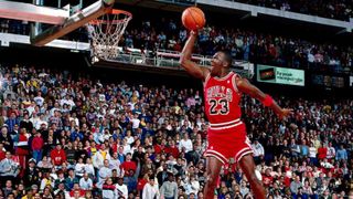 Michael Jordan 'volverá' a la NBA