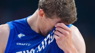 Una estrella europea, el jugador de moda en el mercado de la NBA