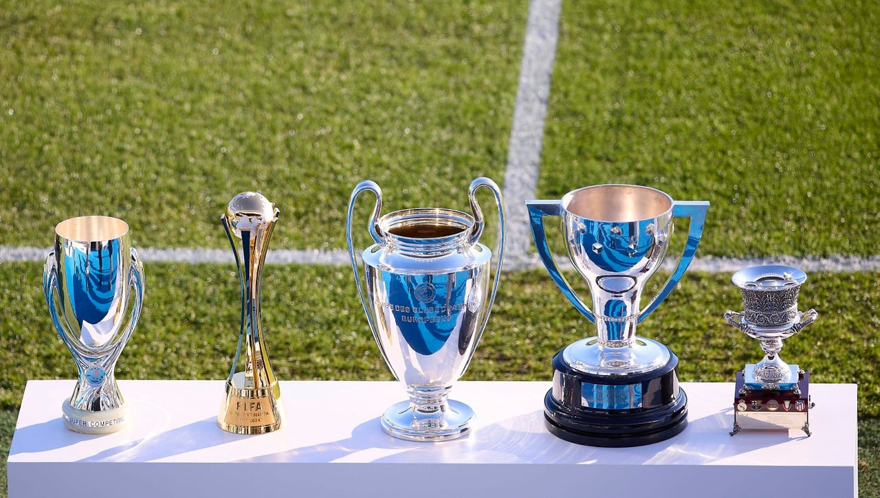  Así era la Copa Intercontinental: cuando Europa y Sudamérica se batían en duelo