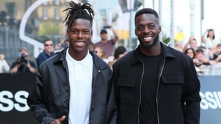 La nueva denuncia de Nico e Iñaki Williams
