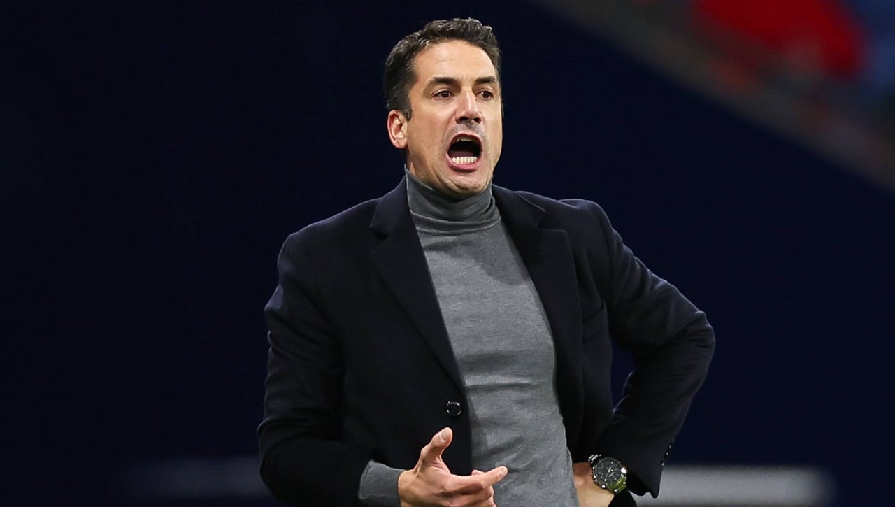 El Zaragoza ya trabaja en el fichaje de un histórico para sustituir a Julio Velázquez 