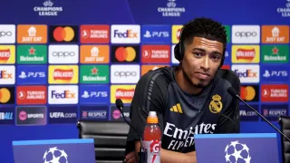 Bellingham asume su bajón: "Lo que me mató..."