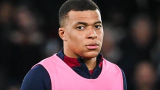 Kylian Mbappé, sobre su futuro: "Creo que para la Eurocopa estará todo resuelto"
