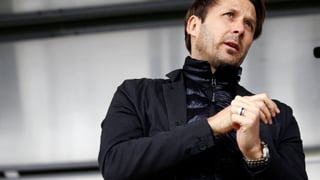 El fichaje de Mendieta por el Athletic