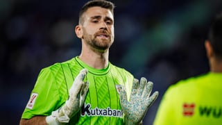 La portería del Athletic Club, a debate