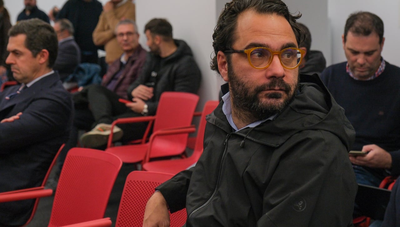 Los informes sobre el nuevo entrenador del Sevilla