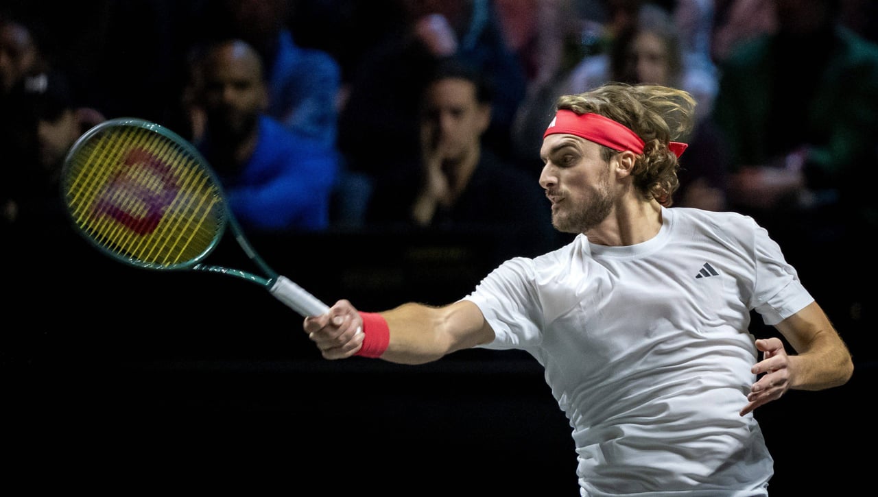 Nueva estrella confirmada para el Trofeo Conde de Godó