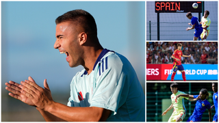 Pablo García, Jesús Rodríguez, Dani Pérez e Ismael Barea: cuatro sevillanos y el Mundial sub 20