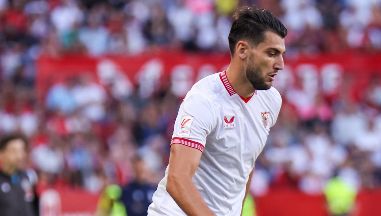 A Rafa Mir le cierran la puerta