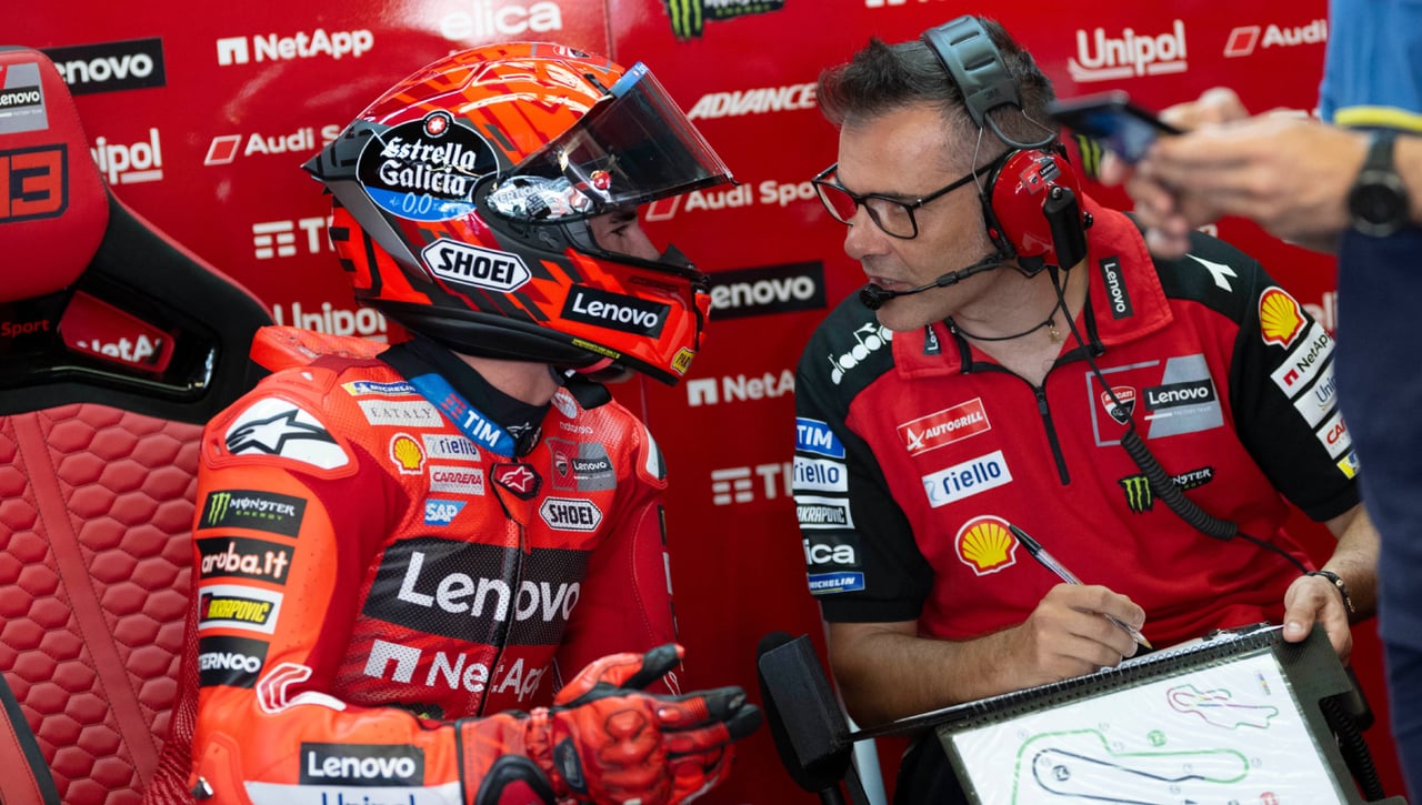 Los Márquez no están solos en Alemania