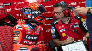 Los Márquez no están solos en Alemania