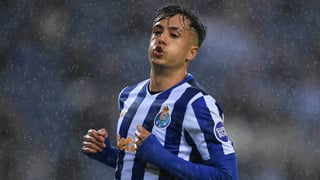 Portazo a su fichaje por el Valencia