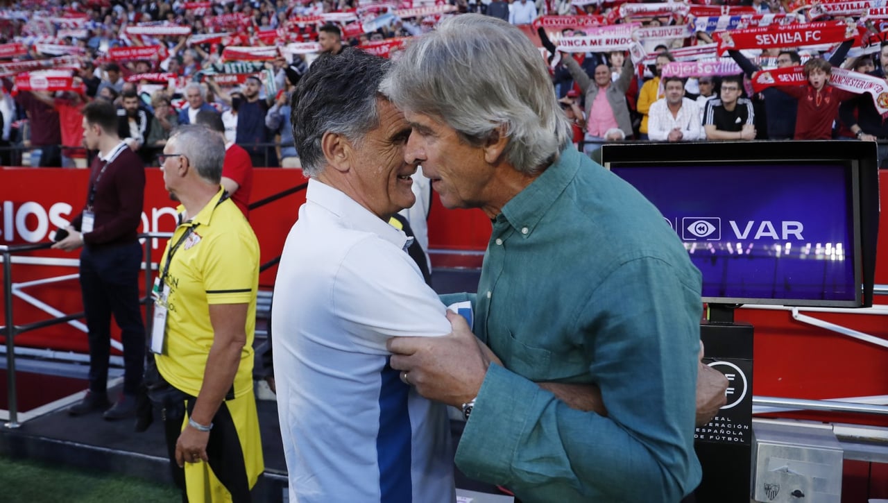 La opinión de la afición sobre la temporada de Betis y Sevilla