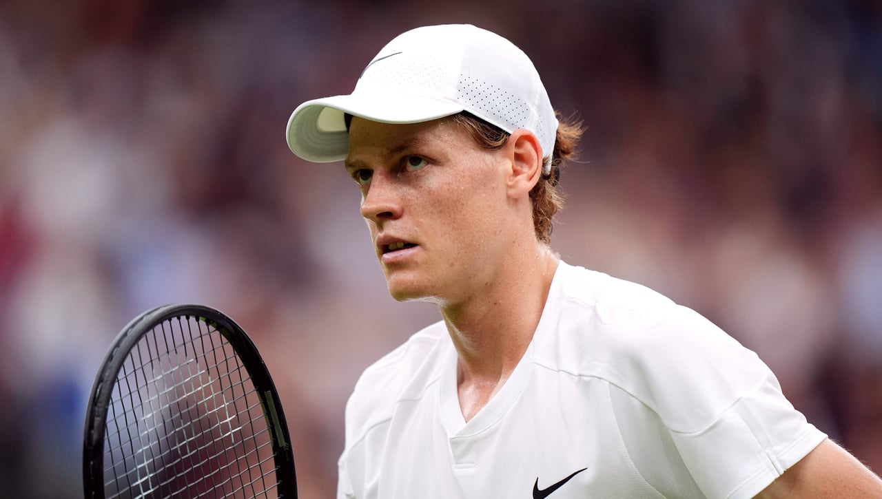 Sinner ya tiene fecha para su sentencia definitiva por dopaje