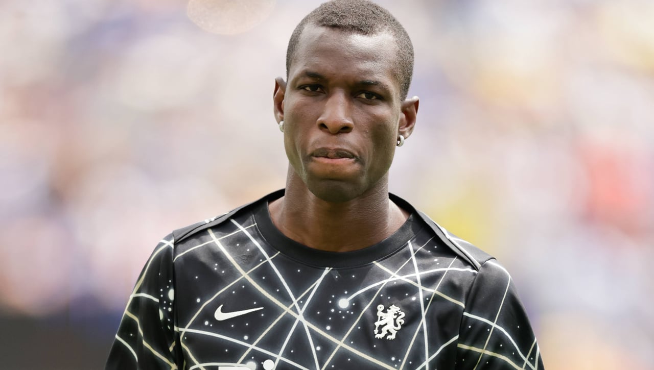 Se calienta el fichaje de Nico Jackson