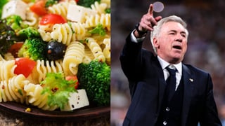 La sorprendente receta de Ancelotti para ganar la Champions 