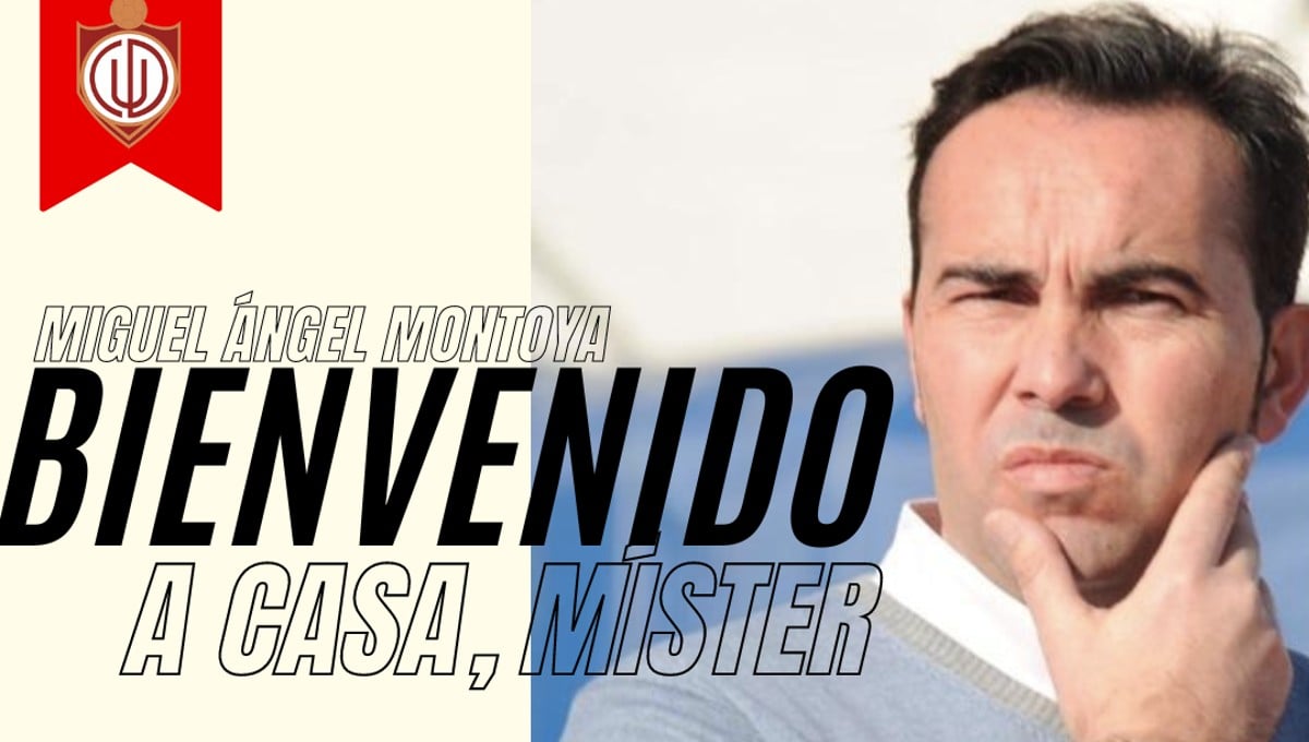 El Utrera cambia de técnico antes de enfrentarse al Cádiz