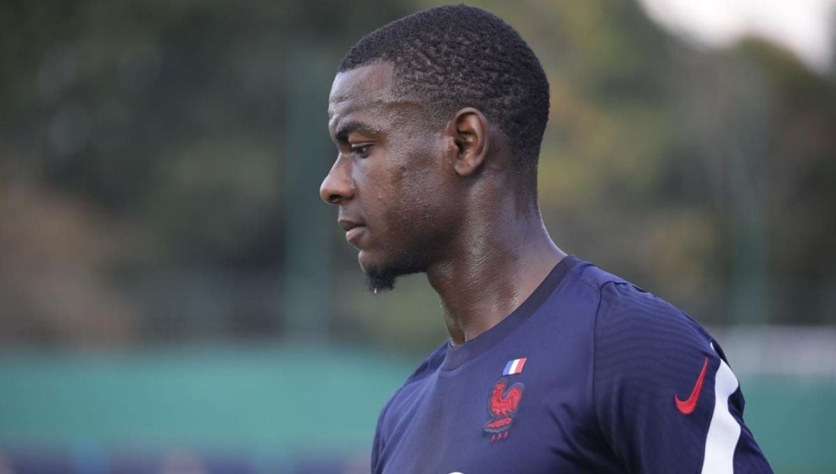 Ni Fede Gattoni ni N'Dicka