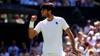 Carlos Alcaraz da un nuevo golpe en el tenis 