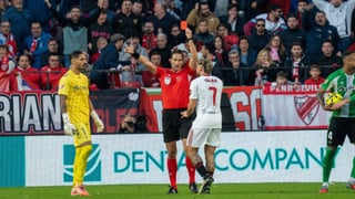 El Sevilla FC irá, de nuevo, hasta última instancia por Isaac Romero