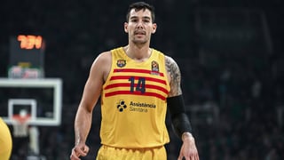 Ultimátum a Willy Hernangómez