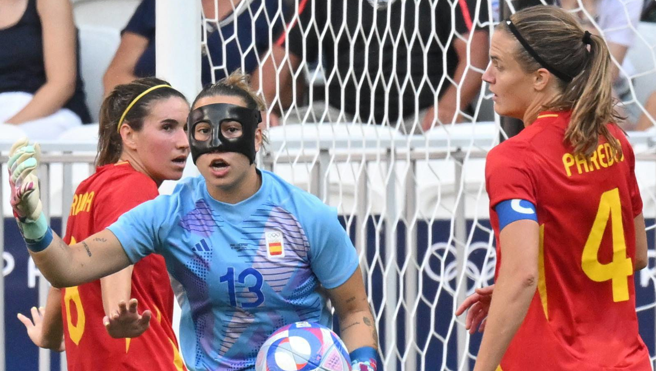 Culpable por lo de la Selección española