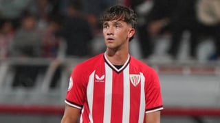 Un fichaje exótico y otro en camino desde el Athletic