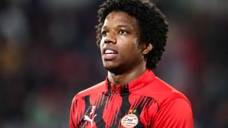 Competencia para cerrar la incorporación de Tyrell Malacia 