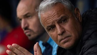 La destitución de Sergio Pellicer