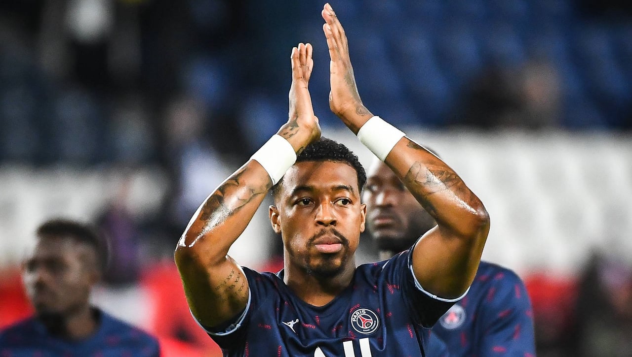 El Sevilla tenía el 'sí' del PSG para cerrar el fichaje del central deseado