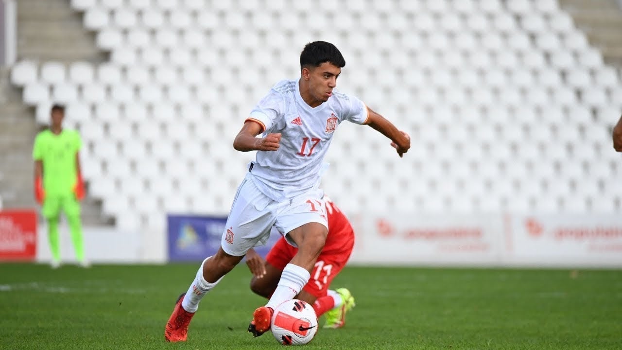 El jugador que renuncia a jugar con España