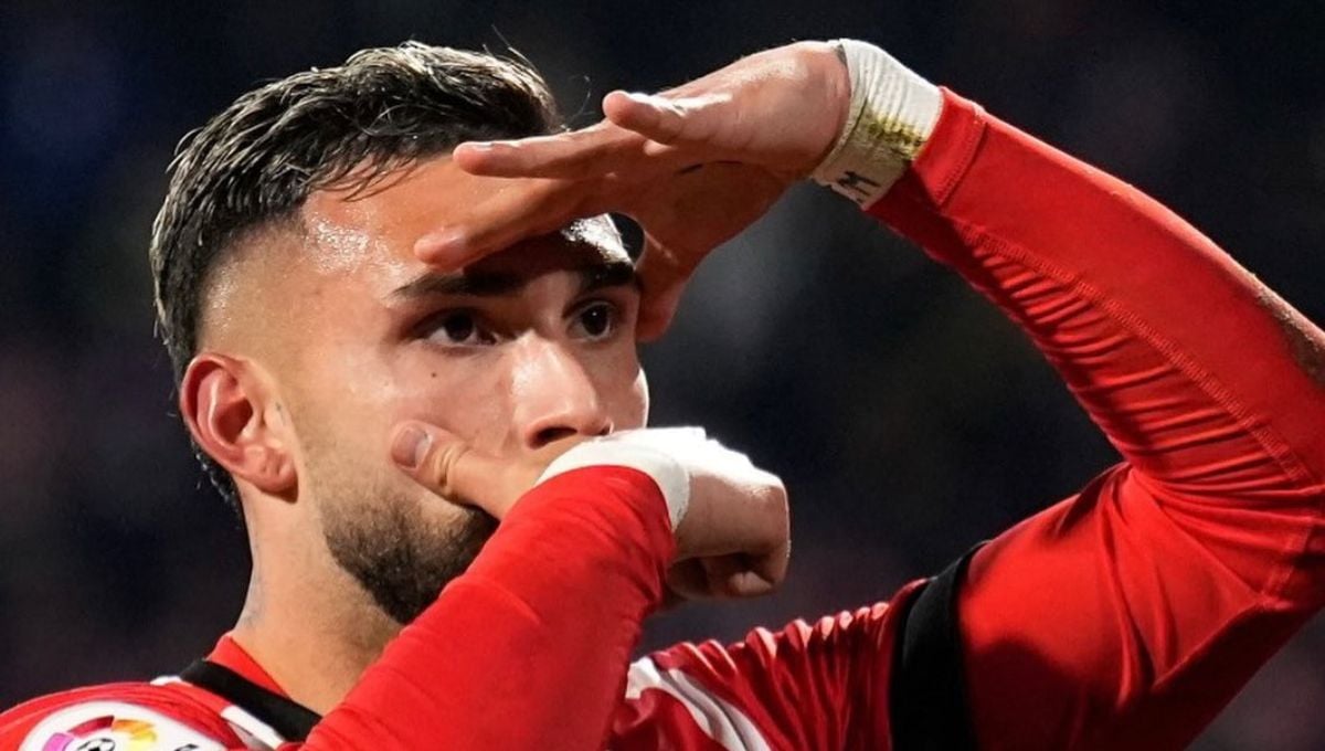 El Sevilla se fija en el delantero de moda