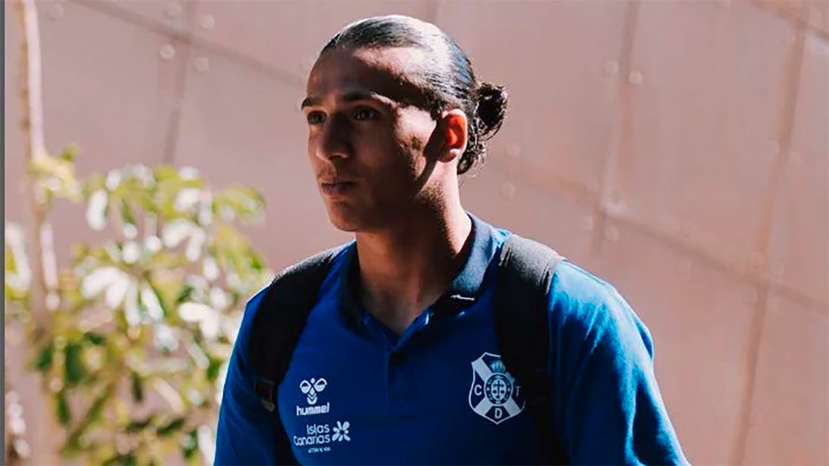 Se abre un nuevo escenario para Yanis Senhadji: el Betis, atento