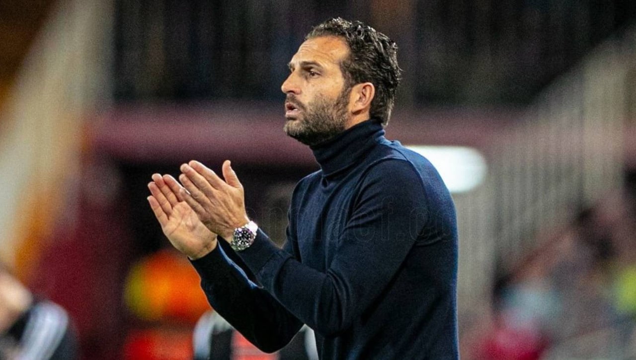 El plan táctico que esta vez sí le funcionó a Baraja ante el Elche