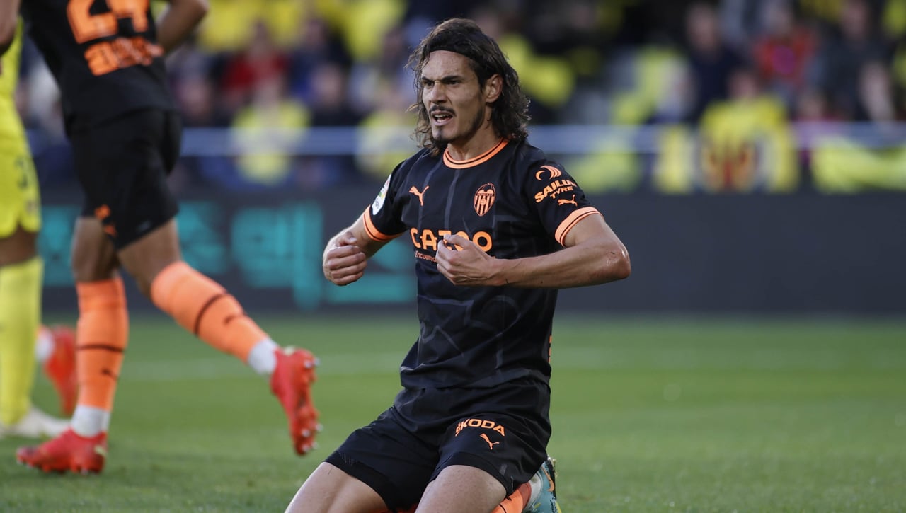 Ofertón a Cavani y sus intenciones