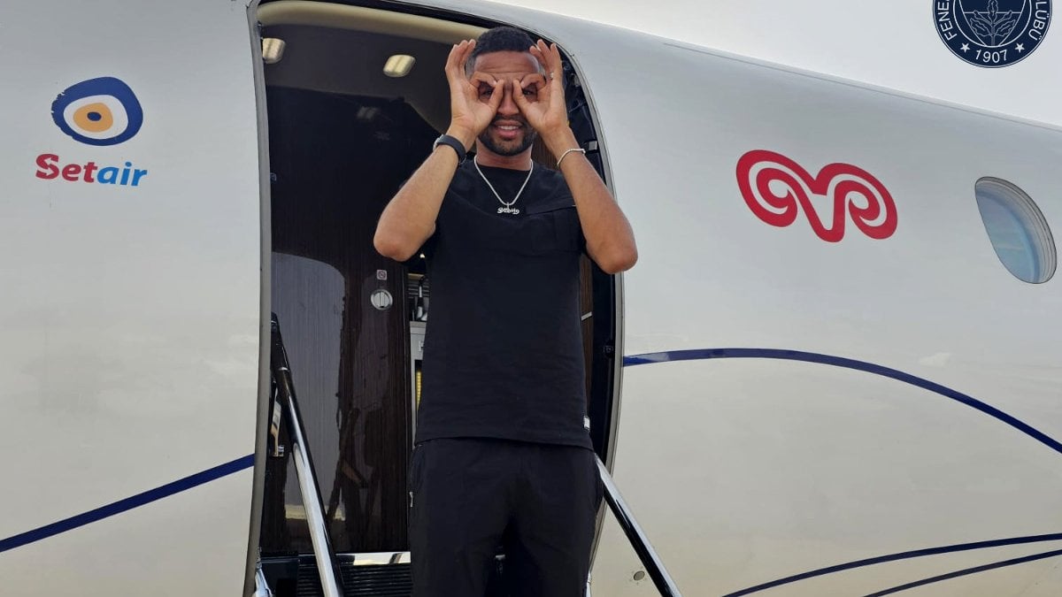 En-Nesyri viaja a Turquía y el Fenerbahçe anuncia qué falta para cerrar su fichaje