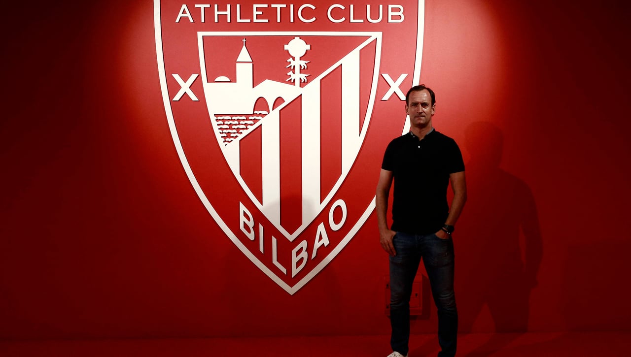 Una leyenda del Athletic Club expresa sus deseos de entrenar a la Real Sociedad