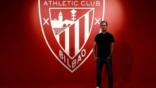 Una leyenda del Athletic Club expresa sus deseos de entrenar a la Real Sociedad